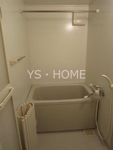 サクラアヴェニュー 風呂画像