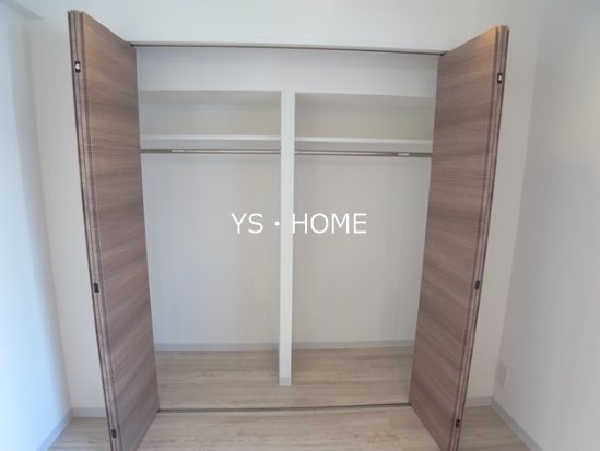 スカイレジデンス中落合 その他1