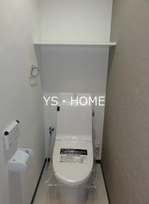 スカイレジデンス中落合 その他3