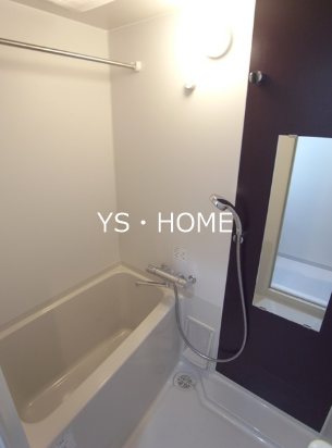 スカイレジデンス中落合 風呂画像