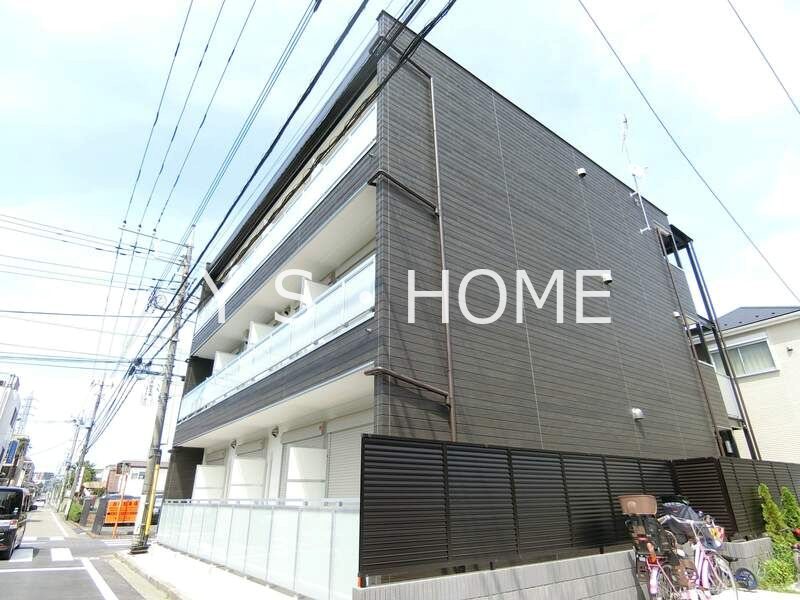 リブリ・アルペジオ その他外観1