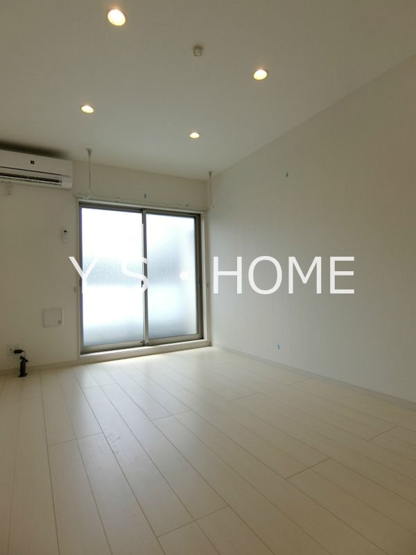 リブリ・アルペジオ ベッドルーム