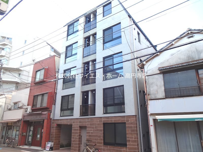 Esperanza OGIKUBO（エスペランサ荻窪） 外観