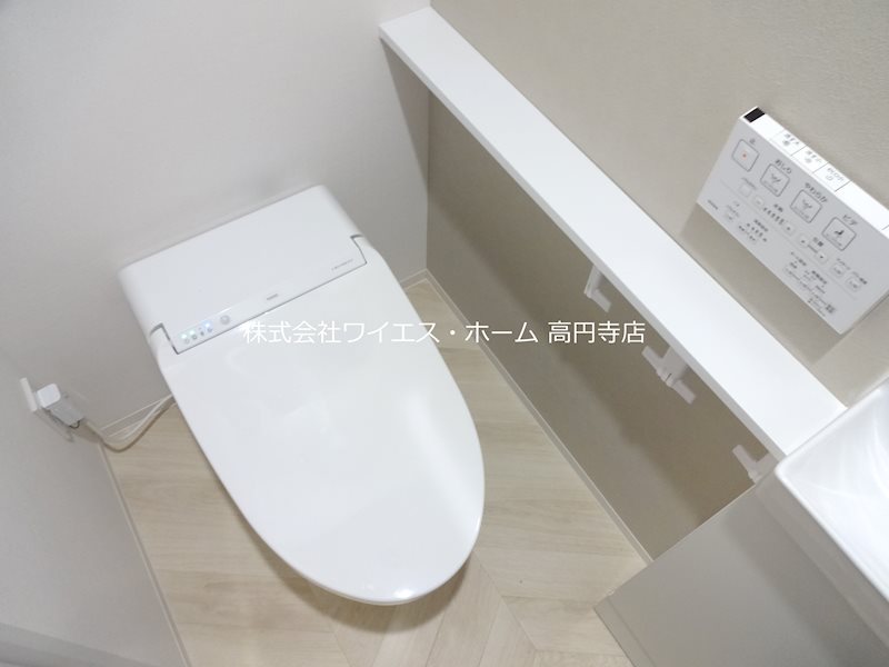 Esperanza OGIKUBO（エスペランサ荻窪） その他2