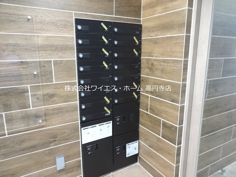 Esperanza OGIKUBO（エスペランサ荻窪） その他7