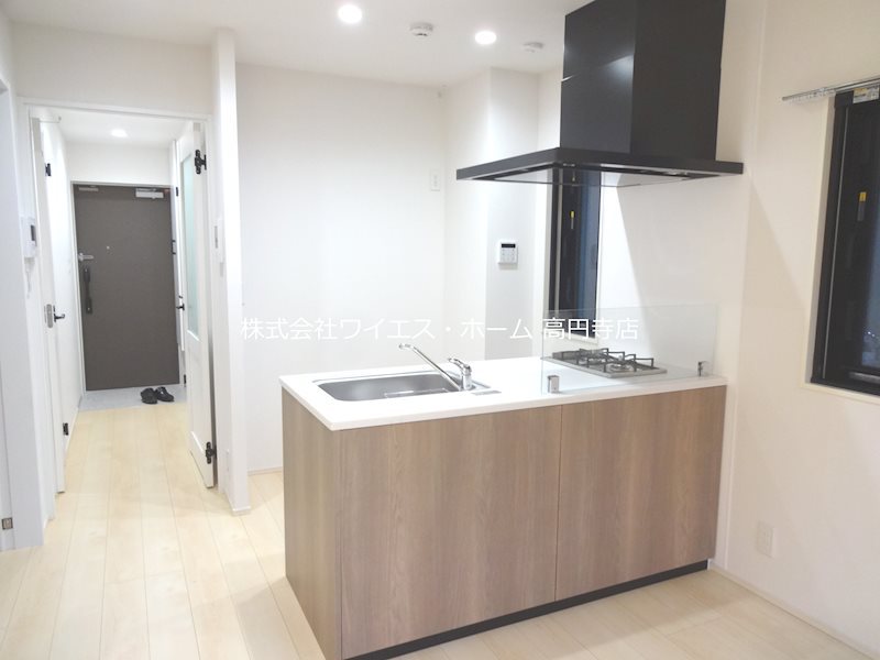 Esperanza OGIKUBO（エスペランサ荻窪） リビング