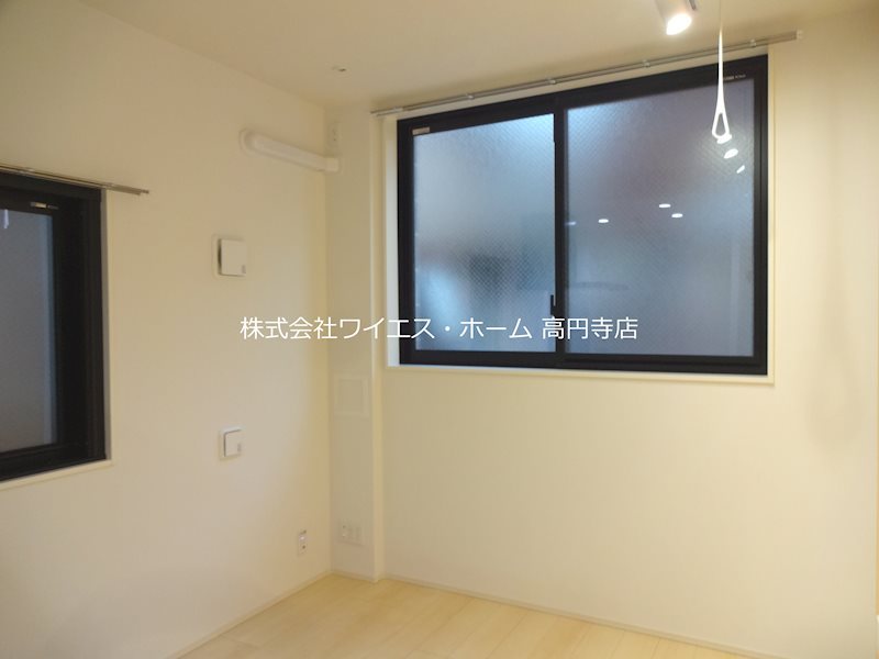 Esperanza OGIKUBO（エスペランサ荻窪） ベッドルーム