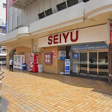 Esperanza OGIKUBO（エスペランサ荻窪） 周辺画像4