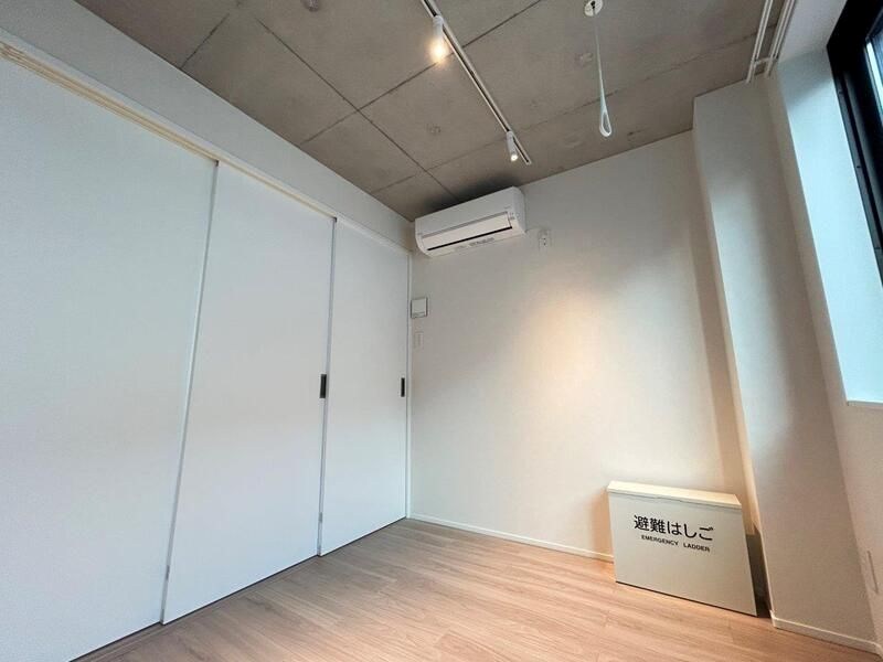 LiveFlat東高円寺Ⅱ  その他4