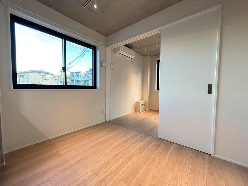 LiveFlat東高円寺Ⅱ  その他7