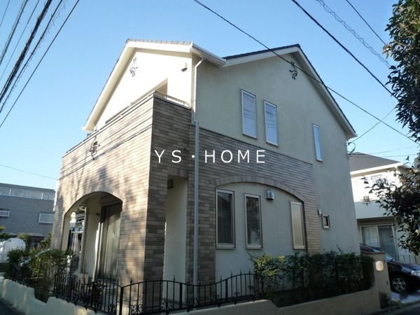 リヴェール  外観