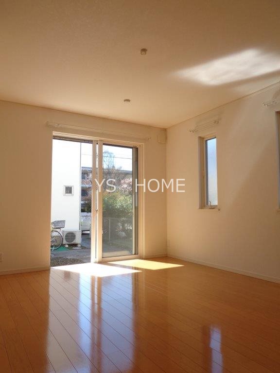 リヴェール  リビング