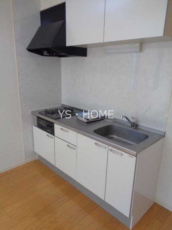 リヴェール  キッチン