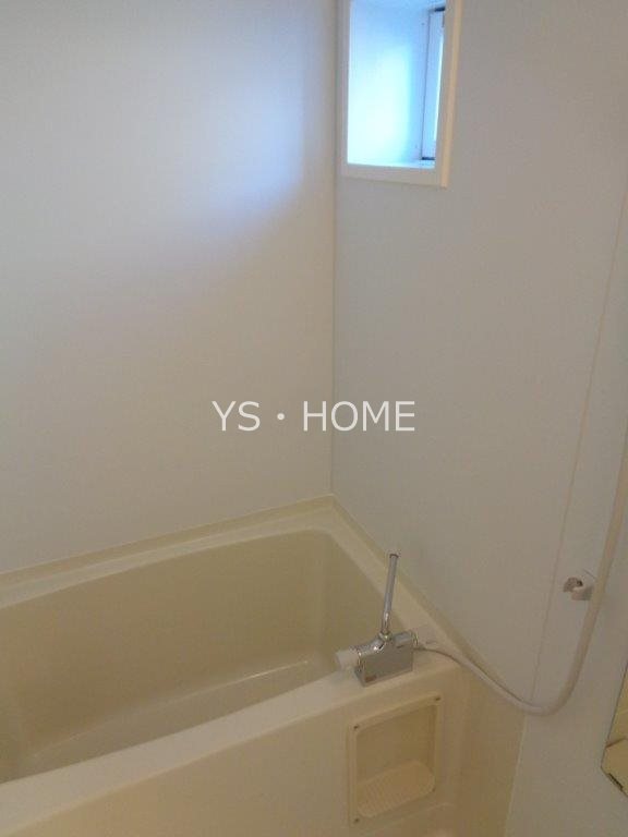 リヴェール  風呂画像