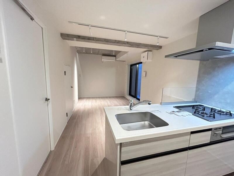 LiveFlat東高円寺Ⅱ  その他6