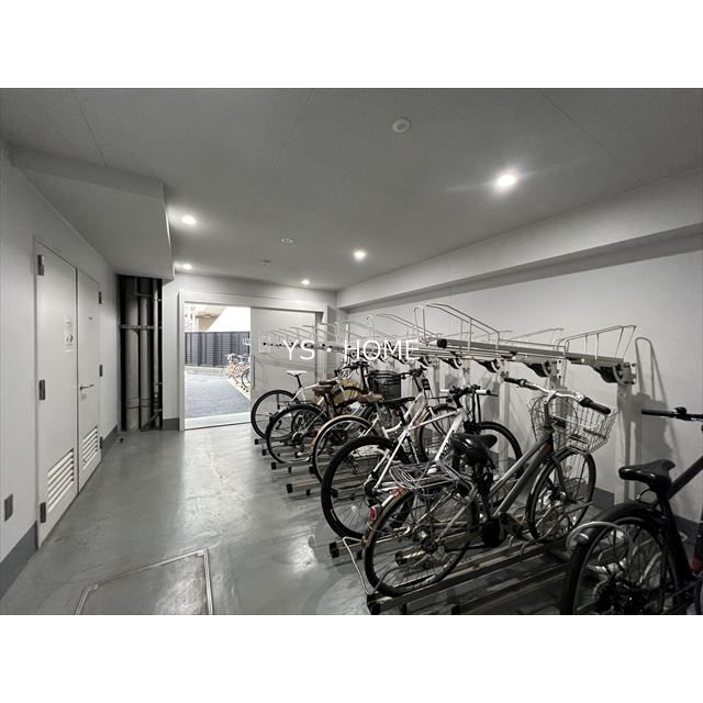 PREMIUM CUBE新中野 その他6