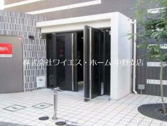 PREMIUM CUBE新中野 その他外観1