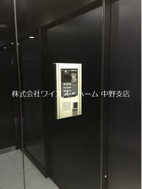 PREMIUM CUBE新中野 その他外観2