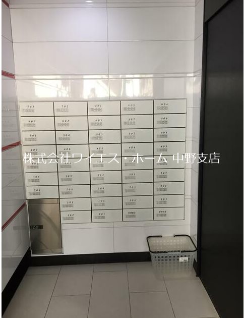 PREMIUM CUBE新中野 その他外観3