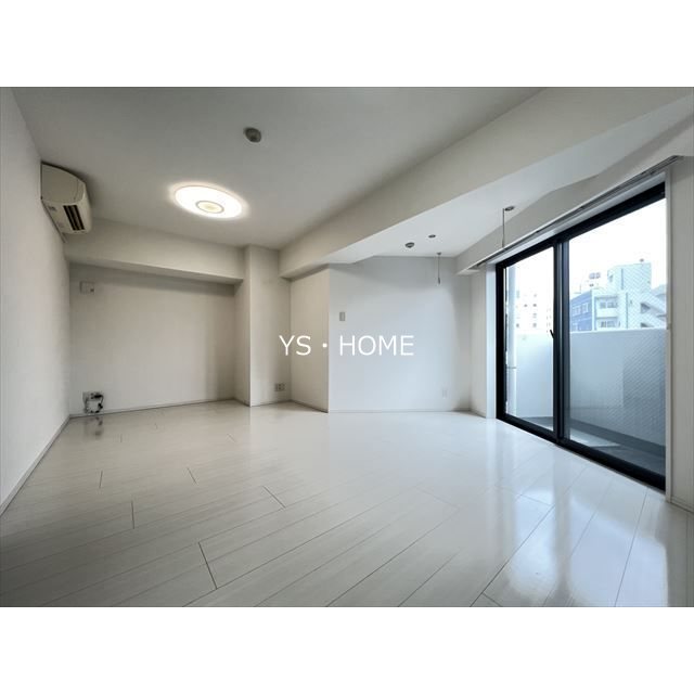 PREMIUM CUBE新中野 ベッドルーム