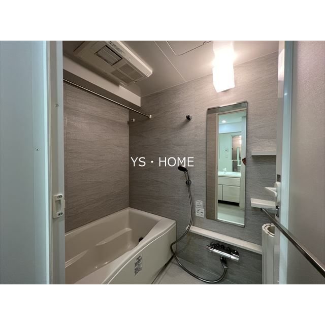 PREMIUM CUBE新中野 風呂画像