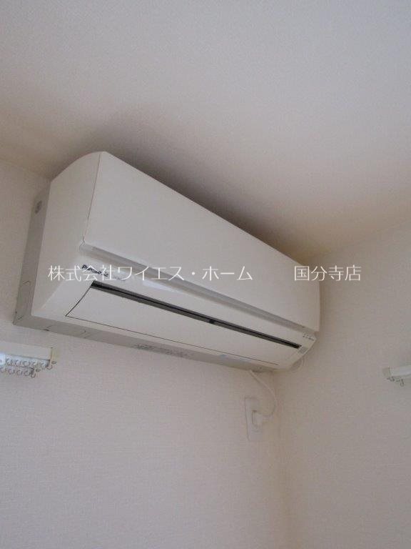 上水南町三丁目戸建貸家　Ａ棟   その他1