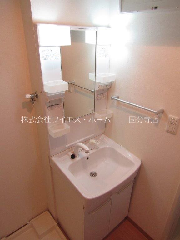 上水南町三丁目戸建貸家　Ａ棟   その他2