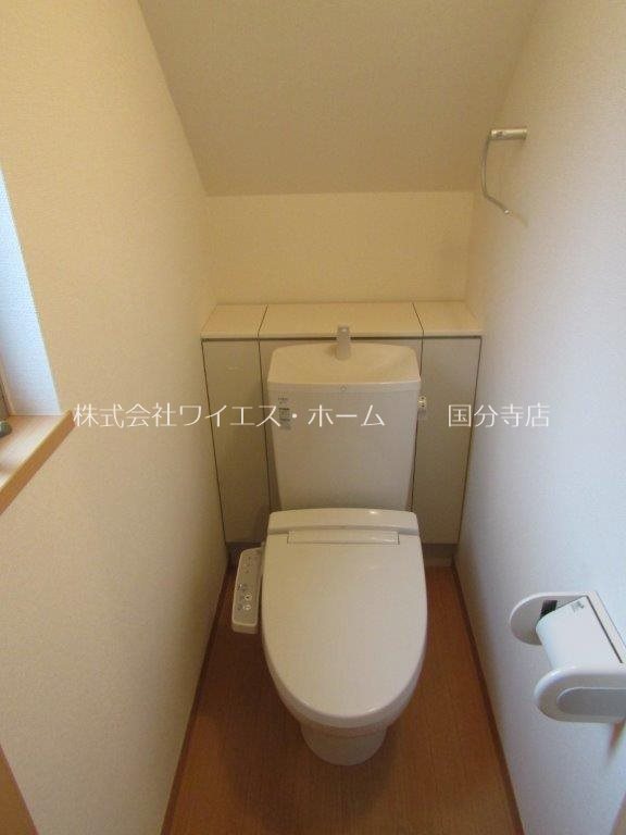 上水南町三丁目戸建貸家　Ａ棟   その他3