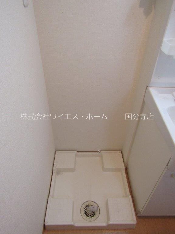 上水南町三丁目戸建貸家　Ａ棟   その他4