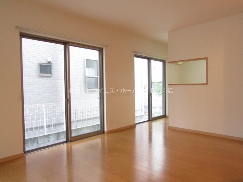 上水南町三丁目戸建貸家　Ａ棟   その他7