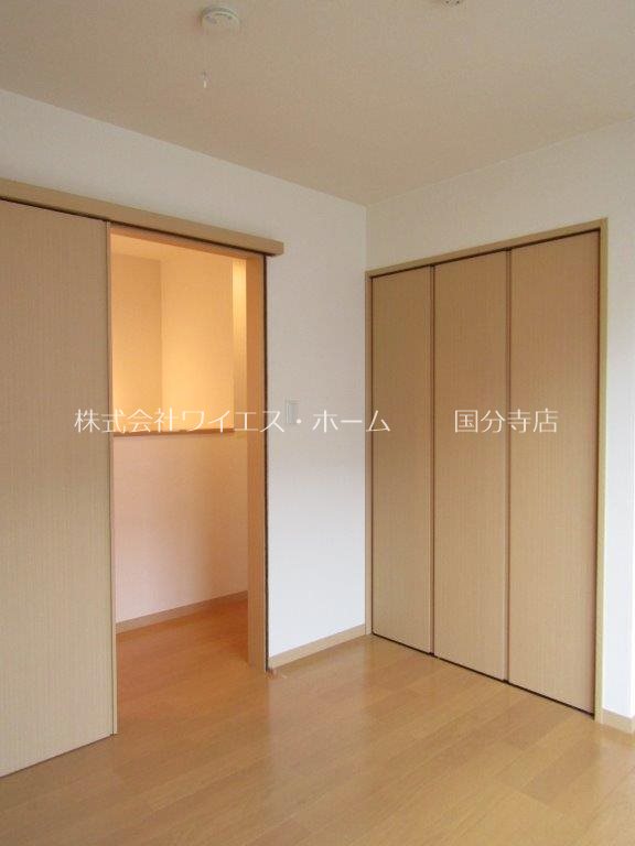 上水南町三丁目戸建貸家　Ａ棟   その他16