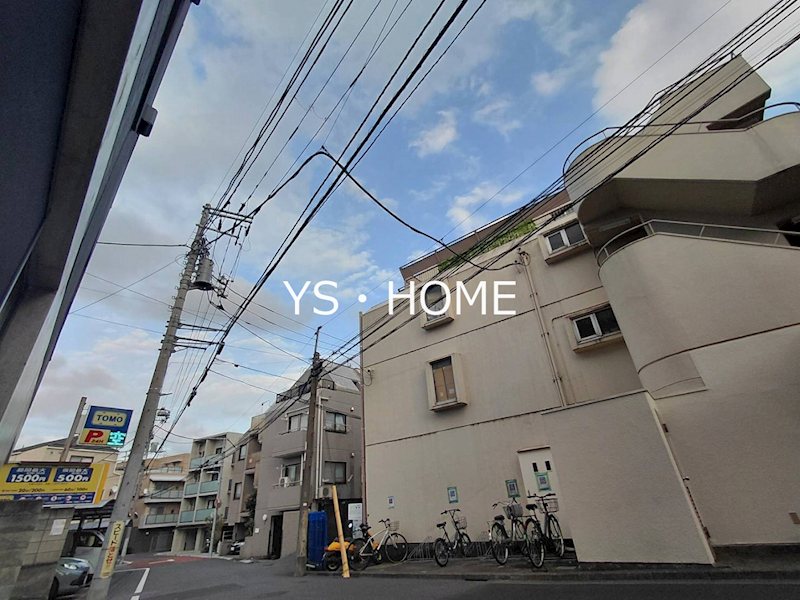 LiveFlat東高円寺Ⅱ その他6