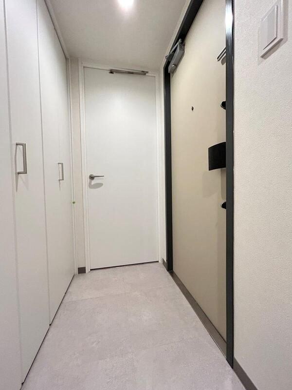 LiveFlat東高円寺Ⅱ 玄関