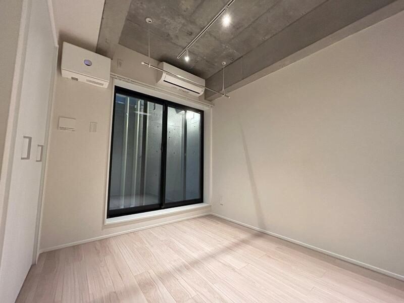 LiveFlat東高円寺Ⅱ ベッドルーム