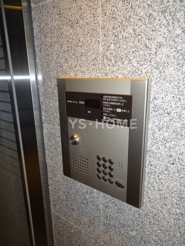 N.K. MANSION その他6