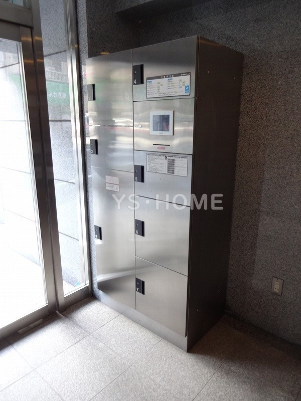 N.K. MANSION その他8