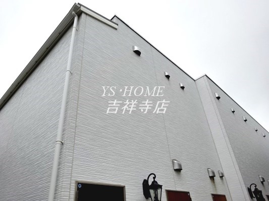 ミハス吉祥寺本町 外観