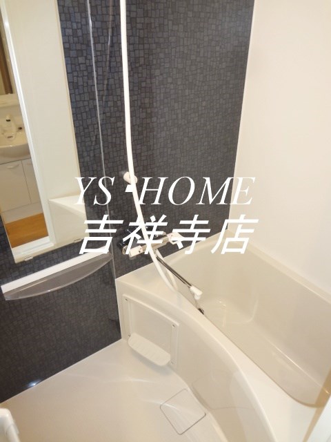 ミハス吉祥寺本町 風呂画像