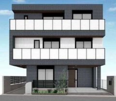 ステラ下連雀  その他外観1