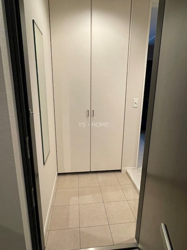 ステラ下連雀  玄関