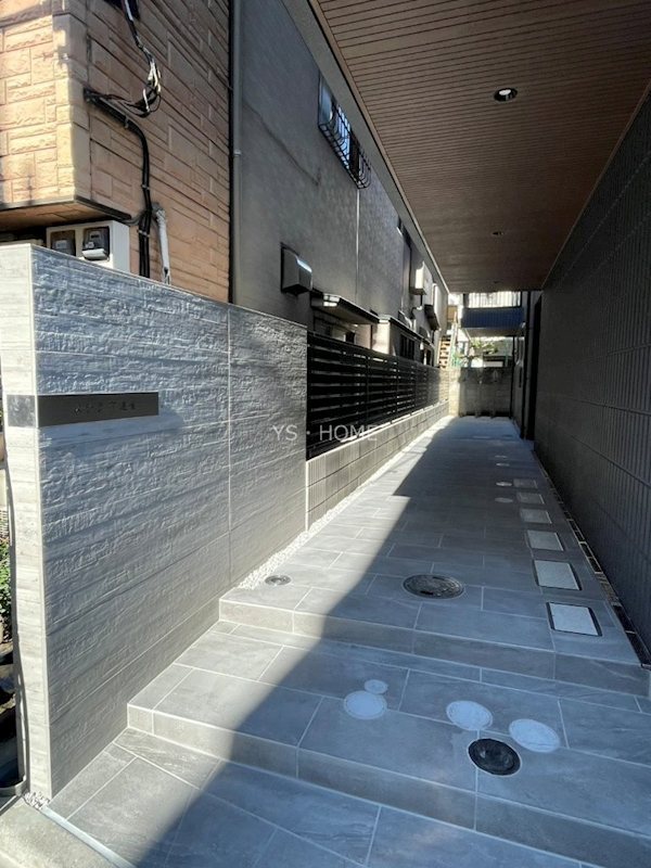 ステラ下連雀  その他8