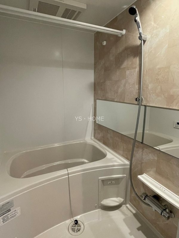 ステラ下連雀  風呂画像