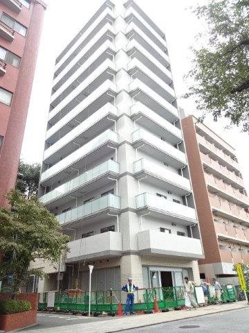 アルトステージ武蔵野 その他外観1