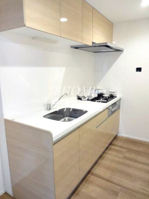 アルトステージ武蔵野 キッチン