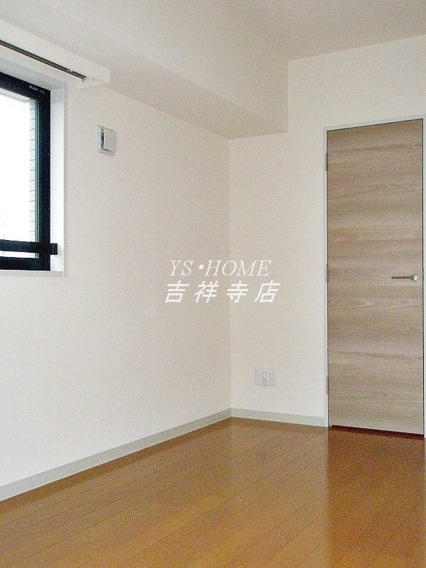 フェアステージ武蔵野 ベッドルーム