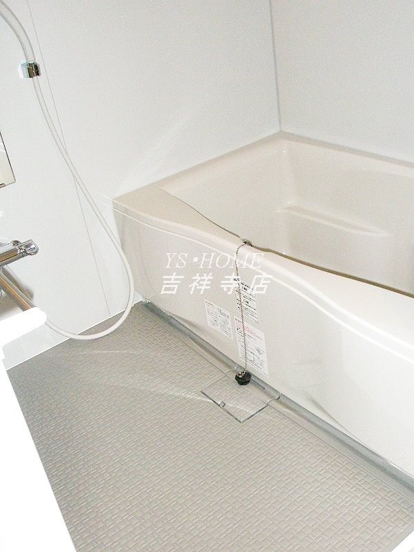 フェアステージ武蔵野 風呂画像