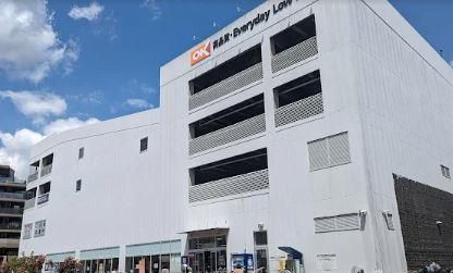 LUCIE TSⅡ(ルシエ ティエスツー) その他外観5