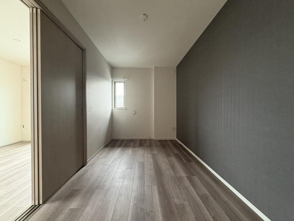 LUCIE TSⅡ(ルシエ ティエスツー) ベッドルーム