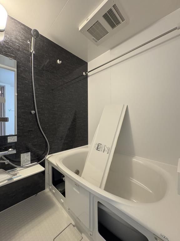 LUCIE TSⅡ(ルシエ ティエスツー) 風呂画像