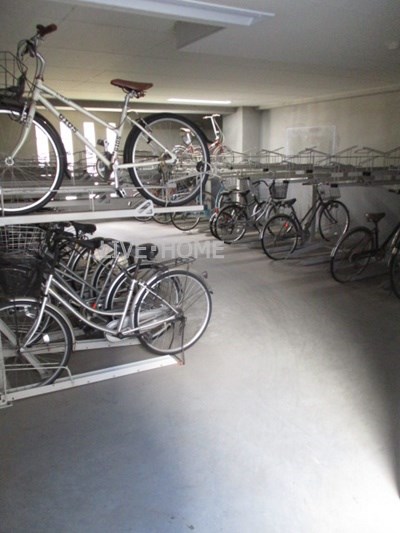 レジディア荻窪 その他外観1